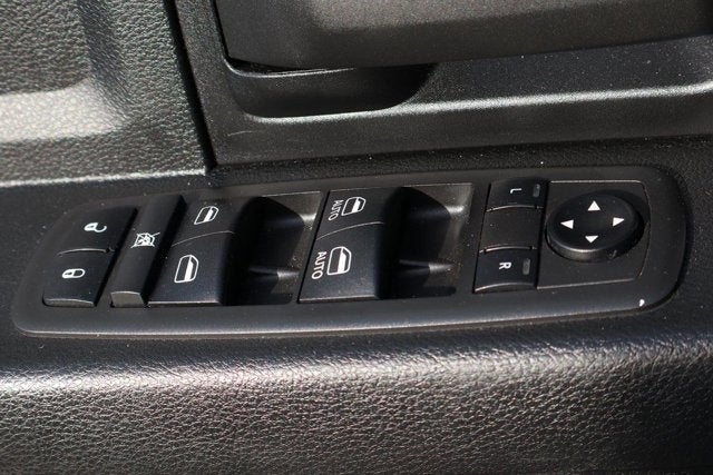 2021 RAM 5500HD Tradesman