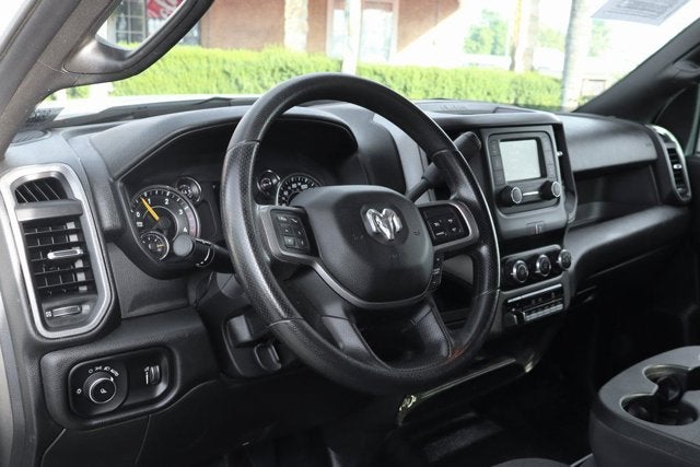 2021 RAM 5500HD Tradesman