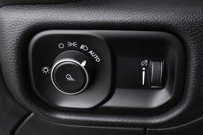 2021 RAM 5500HD Tradesman