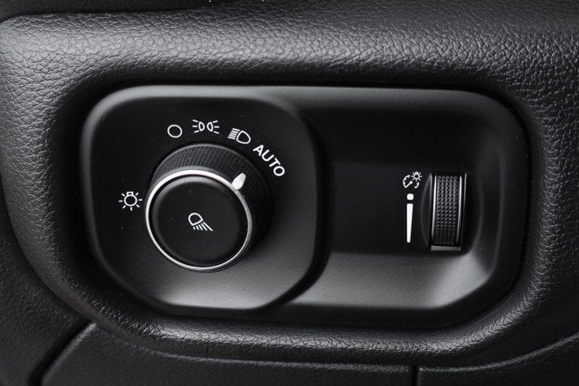 2021 RAM 5500HD Tradesman