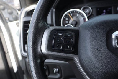 2021 RAM 5500HD Tradesman