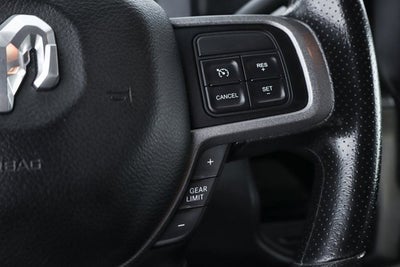 2021 RAM 5500HD Tradesman