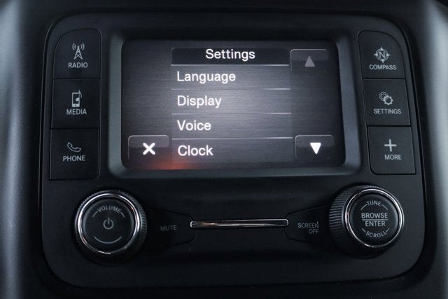 2021 RAM 5500HD Tradesman