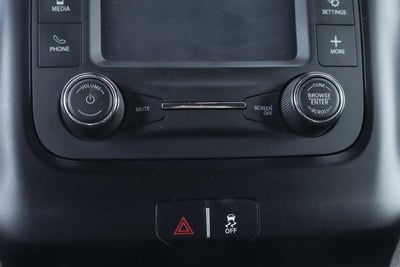 2021 RAM 5500HD Tradesman