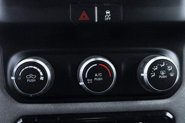 2021 RAM 5500HD Tradesman