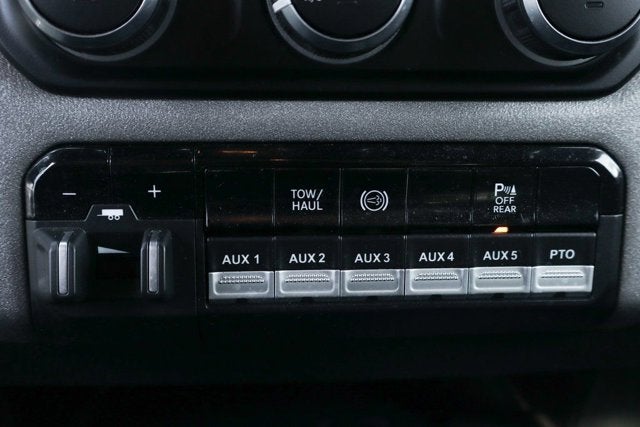 2021 RAM 5500HD Tradesman