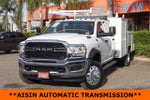 2021 RAM 5500HD Tradesman