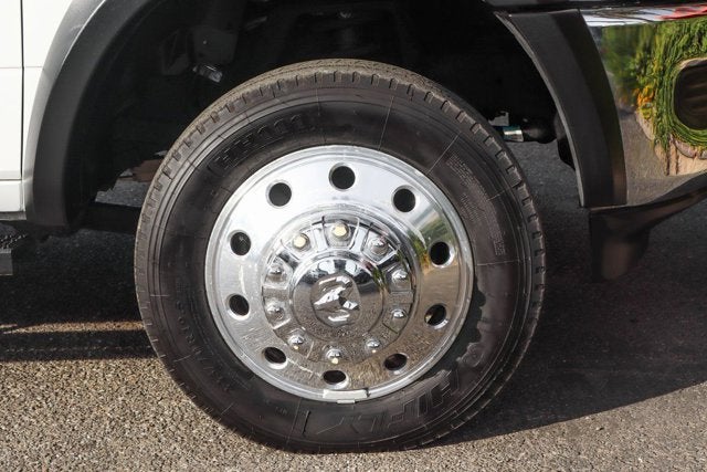 2021 RAM 5500HD Tradesman