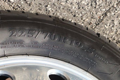 2021 RAM 5500HD Tradesman