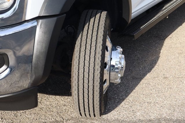 2021 RAM 5500HD Tradesman