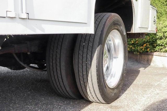 2021 RAM 5500HD Tradesman