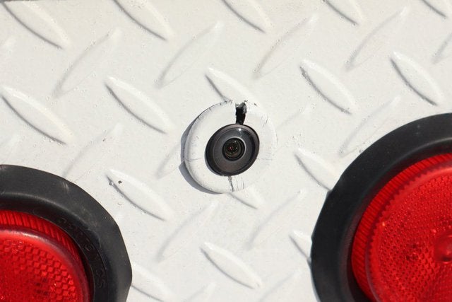 2021 RAM 5500HD Tradesman