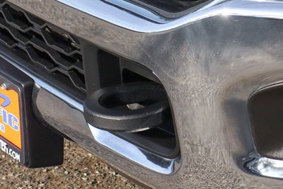 2021 RAM 5500HD Tradesman