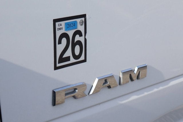 2021 RAM 5500HD Tradesman