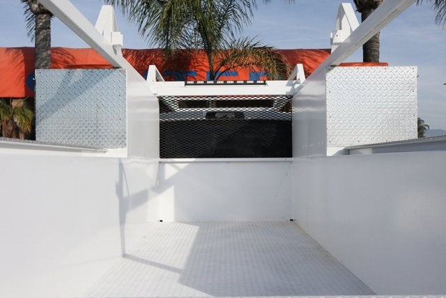 2021 RAM 5500HD Tradesman