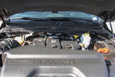 2023 RAM 5500HD Tradesman