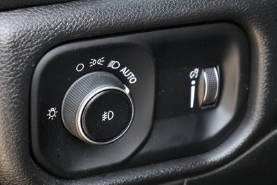 2023 RAM 5500HD Tradesman