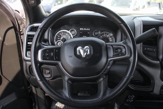 2023 RAM 5500HD Tradesman