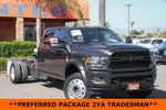 2023 RAM 5500HD Tradesman