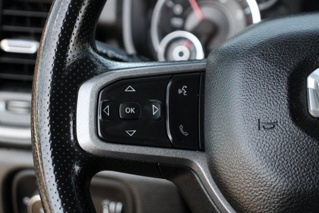 2023 RAM 5500HD Tradesman