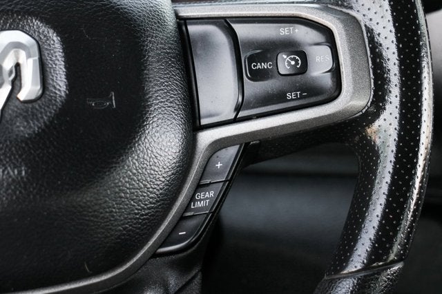 2023 RAM 5500HD Tradesman