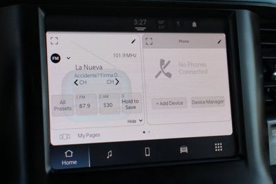 2023 RAM 5500HD Tradesman