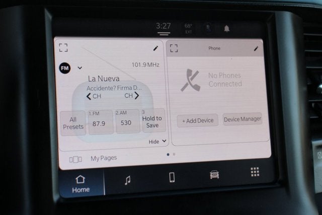 2023 RAM 5500HD Tradesman