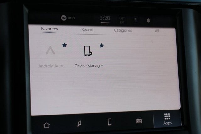 2023 RAM 5500HD Tradesman