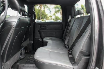 2023 RAM 5500HD Tradesman