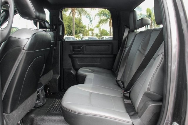 2023 RAM 5500HD Tradesman