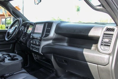 2023 RAM 5500HD Tradesman