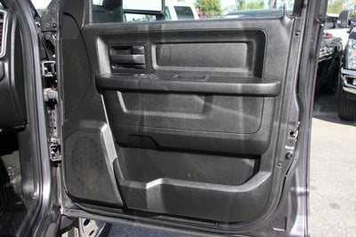 2023 RAM 5500HD Tradesman