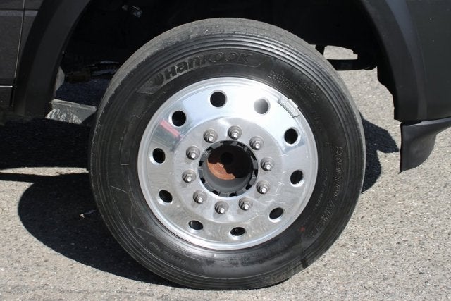 2023 RAM 5500HD Tradesman