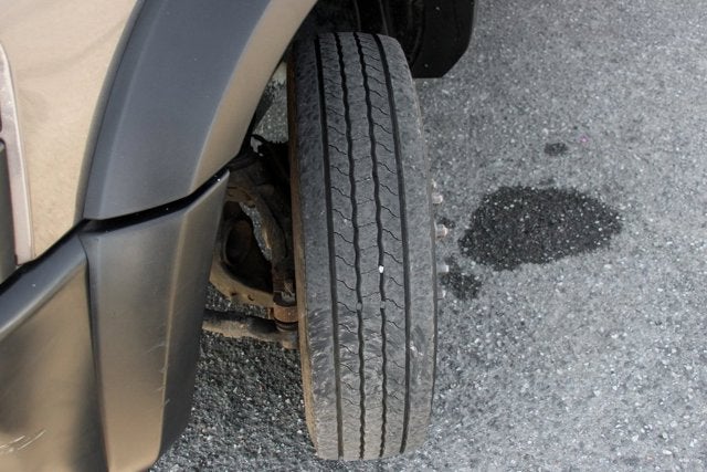 2023 RAM 5500HD Tradesman