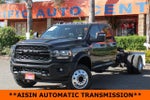 2023 RAM 5500HD Tradesman