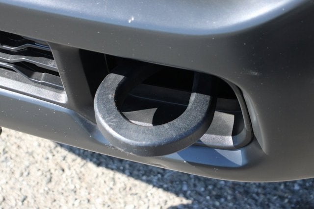 2023 RAM 5500HD Tradesman