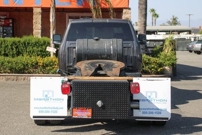 2023 RAM 5500HD Tradesman