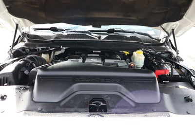 2021 RAM 5500HD Tradesman