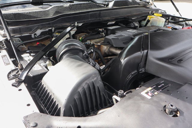 2021 RAM 5500HD Tradesman