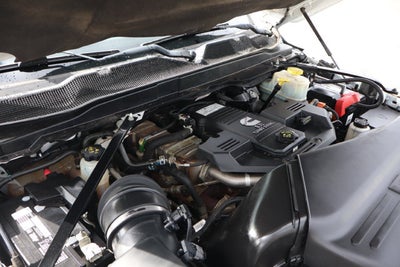 2021 RAM 5500HD Tradesman