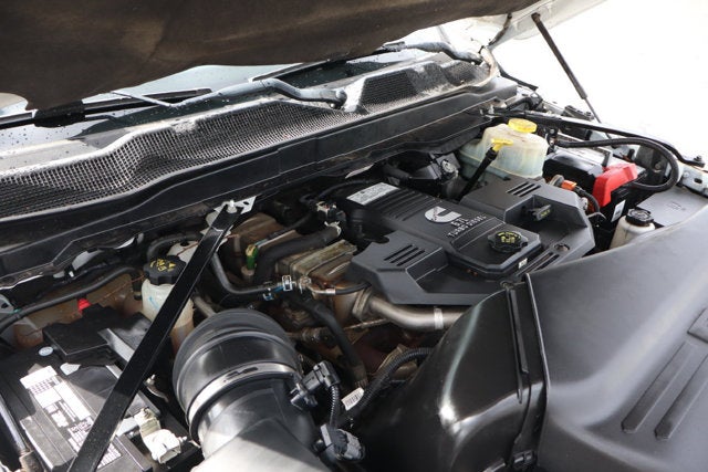 2021 RAM 5500HD Tradesman