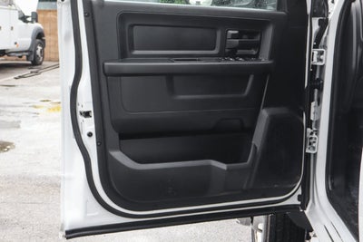 2021 RAM 5500HD Tradesman