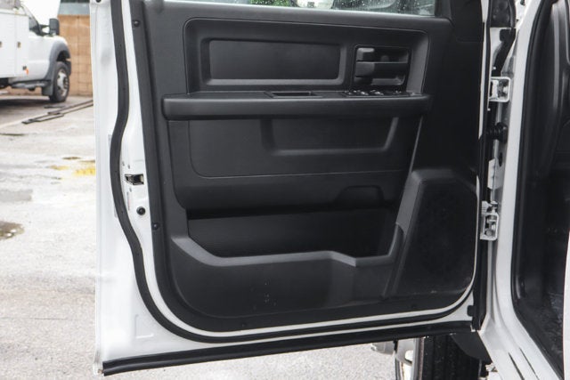 2021 RAM 5500HD Tradesman