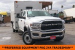 2021 RAM 5500HD Tradesman