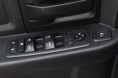 2021 RAM 5500HD Tradesman
