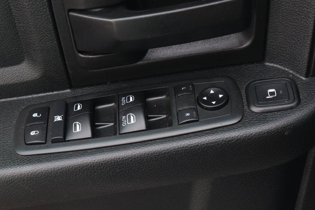 2021 RAM 5500HD Tradesman
