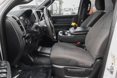 2021 RAM 5500HD Tradesman