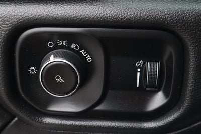 2021 RAM 5500HD Tradesman
