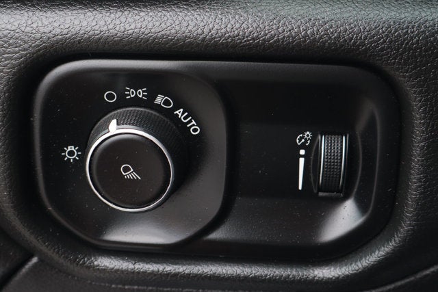 2021 RAM 5500HD Tradesman