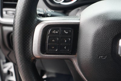 2021 RAM 5500HD Tradesman